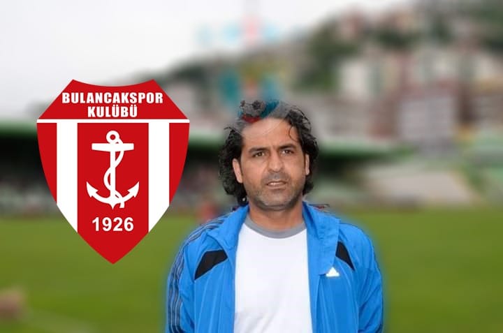 Bulancakspor’un Yeni Teknik Direktörü: “Mehmet Serhan BAKİ ”