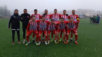 1926 Bulancakspor Rahat Bir Nefes Aldı