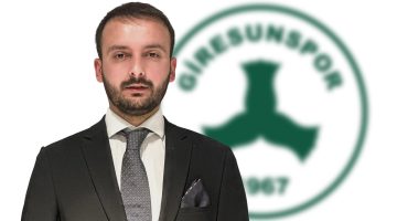 Giresunspor Basın Sözcüsü Ekiz Gündeme İlişkin Açıklamalarda Bulundu