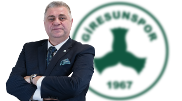 “Giresunspor’umuzun 56. Kuruluş Yıl Dönümü Kutlu Olsun”