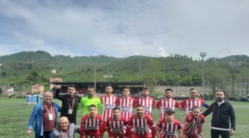 Bulancakspor BAL’a  Devam Dedi