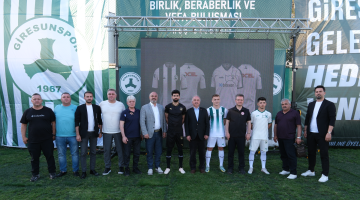 “Birlik, Beraberlik ve Vefa Buluşması” Düzenlendi