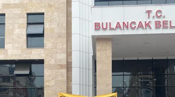 BATEM’in Elektrikli Aracı Büyük İlgi Gördü