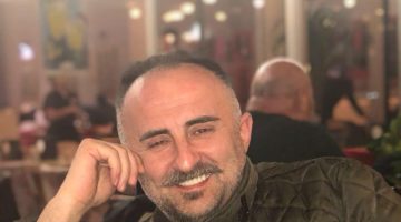 AŞK YOK MU?