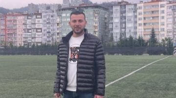 Tuncay Yılmaz Başkan Adaylığını Açıkladı