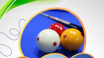 Karadeniz Bölgesi 3 Bant Bilardo Şampiyonası Bulancak’ta Düzenlenecek