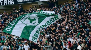 “Haydi Giresun, Giresunspor’umuzun Sana İhtiyacı Var”