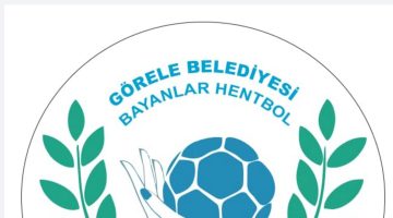 Görele Belediyesi Kadın Hentbol Takımı Avrupa Arenasında