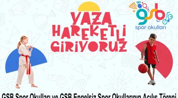 “Yaza Hareketli Giriyoruz”