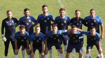 Eynesil Belediyespor’da Sezon Öncesi Hazırlıklar Devam Ediyor