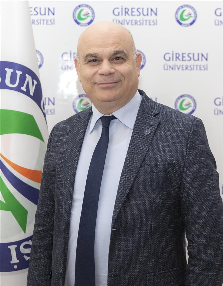 Prof. Dr. Özdem, Rektör Yardımcısı Olarak Yeniden Atandı