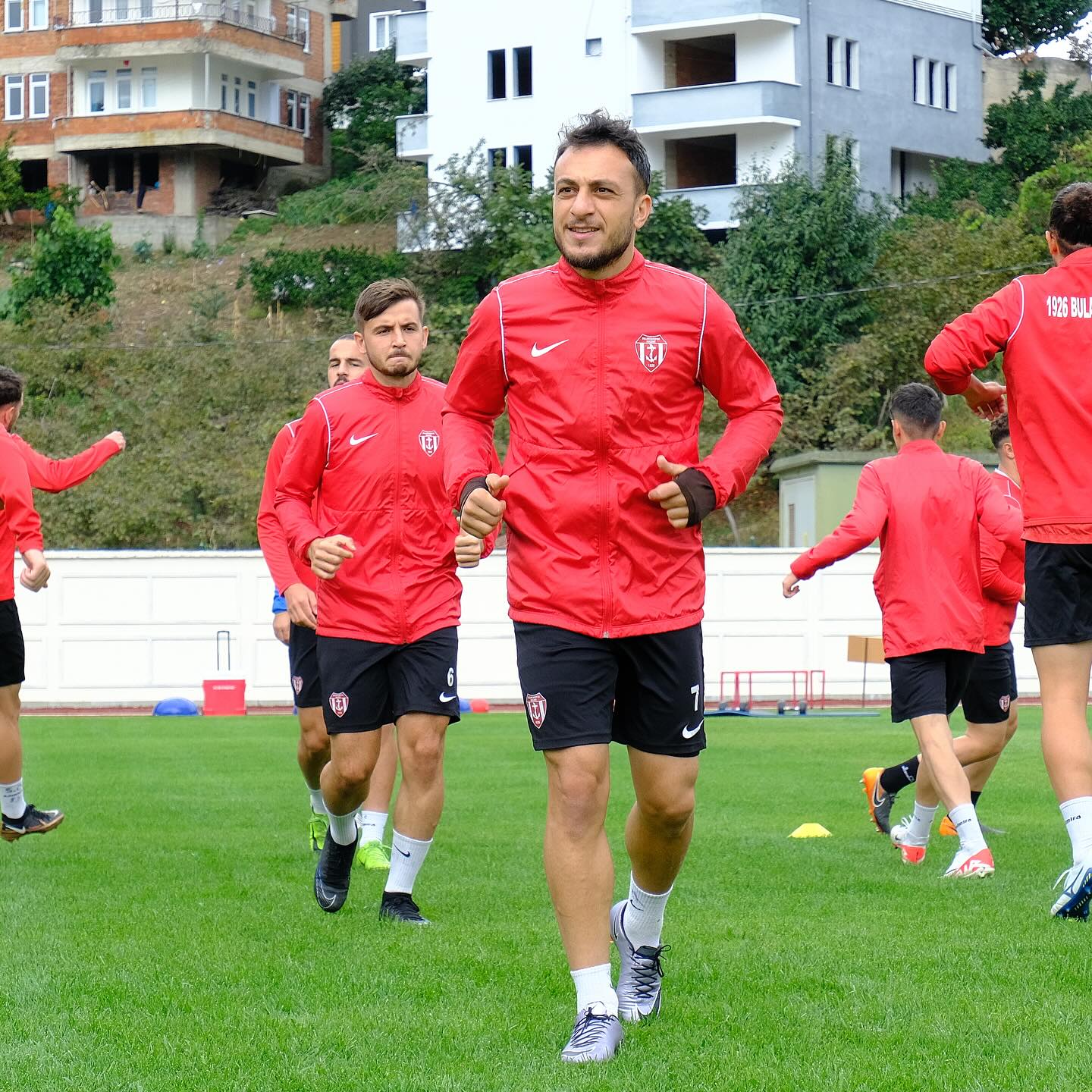 Bulancakspor, Palandöken Spor’u Ağırlıyor