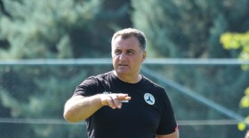 Kaplan, “Giresunspor Taraftarlarından Özür Diliyoruz”