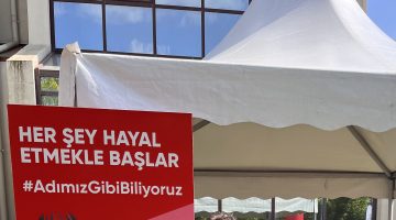 KARTİNG ŞAMPİYONU İSKENDER ZÜLFİKARİ SPRİNGFEST 24TE BÜYÜK İLGİ GÖRDÜ