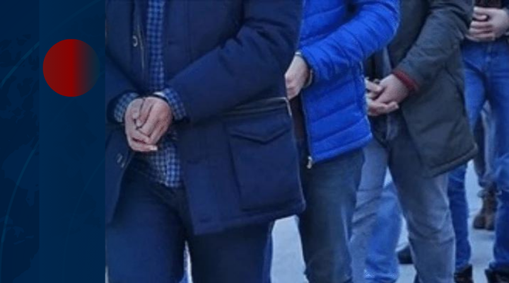 GİRESUN’DA “LUGANO SUÇ ÖRGÜTÜ”NE YÖNELİK OPERASYONDA 4 TUTUKLAMA