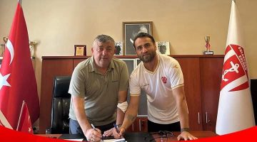 BULANCAKSPOR İÇ TRANSFERDE 5 FUTBOLCUSUYLA ANLAŞMA SAĞLADI