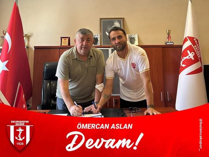 BULANCAKSPOR İÇ TRANSFERDE 5 FUTBOLCUSUYLA ANLAŞMA SAĞLADI