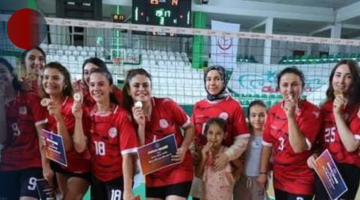 KAMU SPOR OYUNLARI VOLEYBOL TURNUVASI’NDA KADINLARDA ŞAMPİYON GENÇLİK VE SPOR İL MÜDÜRLÜĞÜ