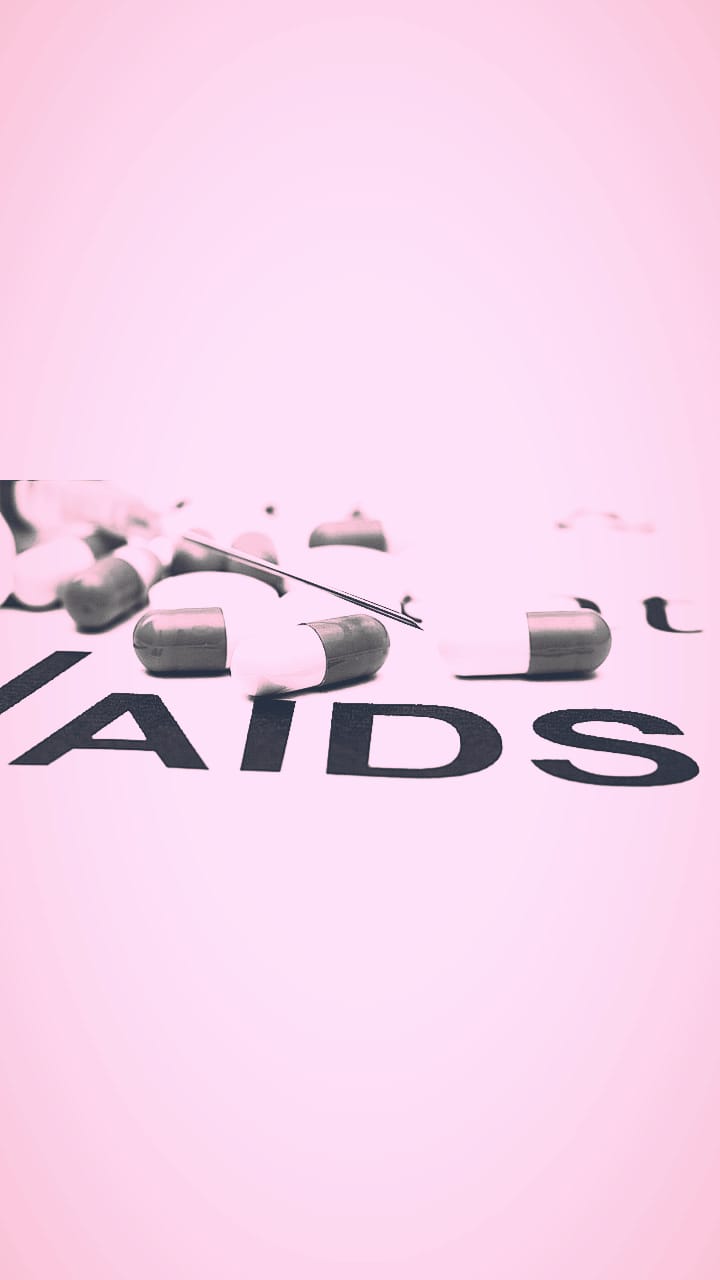 AIDS: BİLİNÇLENEREK HAYAT KURTARALIM