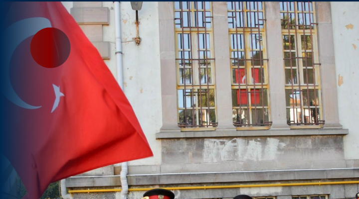 BELEDİYE KONSERVATUVARI BANDO TAKIMI OKULLARDA İSTİKLAL MARŞI PROGRAMLARINA KATILIYOR