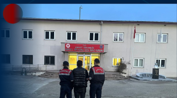 GİRESUN’da ARANAN ŞAHISLARA YÖNELİK OPERASYON: 5 KİŞİ YAKALANDI