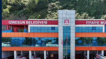 TEYYAREDÜZÜ MAHALLESİ’NE YENİ İTFAİYE MÜFREZESİ KURULUYOR