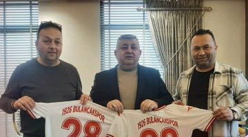 ÖZTÜRK FINDIK’tan 1926 BULANCAKSPOR’a Tam Destek!