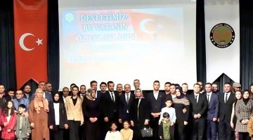 ESKİ UZMAN ÇAVUŞLARIN SESİ: CUMHURBAŞKANINA MEKTUP GÖNDERDİLER