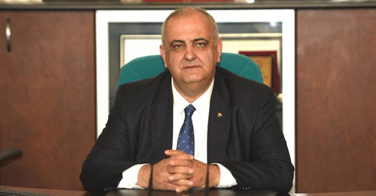 BULANCAK TİCARET VE SANAYİ ODASI BAŞKANI ALİ FATOĞLU’NDAN  İŞ SAĞLIĞI VE GÜVENLİĞİ KANUNU’NDAKİ YENİ DÜZENLEME KONUSUNDA AÇIKLAMALAR