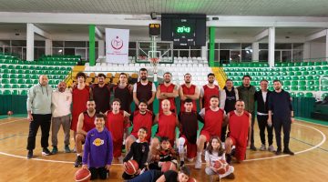 İR-AY GİRESUN KERASUSSPOR BÖLGESEL LİGE İDDİALI HAZIRLANIYOR!