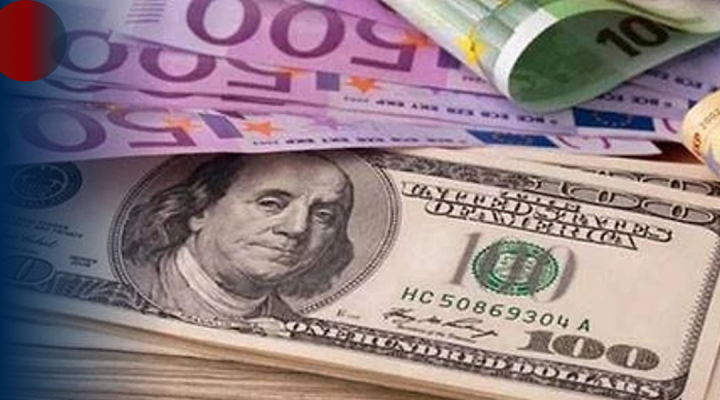 DOLAR 36 TL’yi GÖRDÜ! EKONOMİDE YENİ REKOR