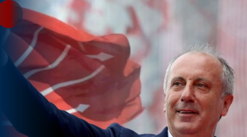 MUHARREM İNCE’DEN SERT ELEŞTİRİLER: “BEBELER KALDI, KİMSE HESAP VERMEDİ”