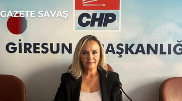 CHP Kadın Kolları Türk Medeni Kanunu’nun Kabulüne İlişkin Basın Açıklaması