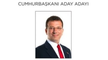 CHP’nin CUMHURBAŞKANI ADAYI ÖN SEÇİM PUSULASI BELLİ OLDU