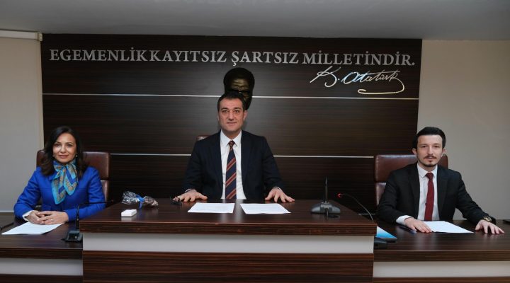 BAŞKAN KÖSE TAŞBAŞI PARKI İÇİN AK PARTİ GRUBUNA ÇAĞRI YAPTI