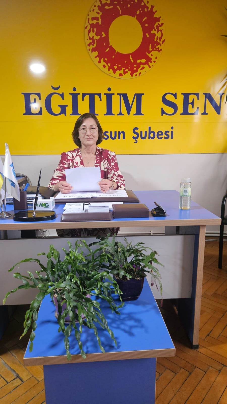 KADINA YÖNELİK ŞİDDET ARTIYOR: EĞİTİM SEN GİRESUN ŞUBESİ’nden AÇIKLAMA