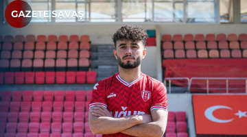 YAKUP EKİNCİ BULANCAKSPOR’da!