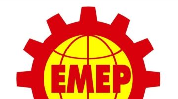 EMEP, “TAŞBAŞI PARKI GİRESUN HALKININDIR!”