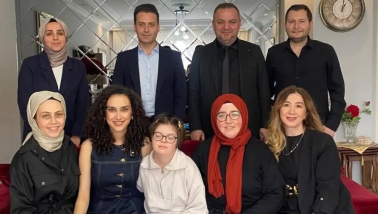 GİRESUN’DA ENGELLİ ANNELERİNE ÜRETİM VE SOSYAL DESTEK EKOSİSTEMİ KURULUYOR