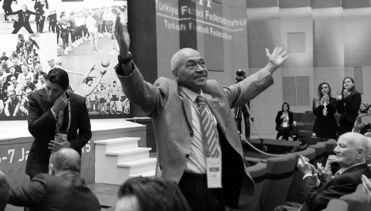 TÜRK FUTBOLUNUN ACI KAYBI: ÇETİN GÜLER HAYATA GÖZLERİNİ YUMDU