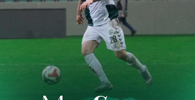 GİRESUNSPOR PROFESYONEL LİGLERE VEDA ETTİ: YEŞİL-BEYAZLI CAMİADA BÜYÜK ÜZÜNTÜ