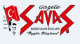 Gazete Savaş