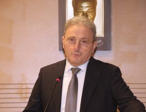 İstihdam İçin Tekstil Şart