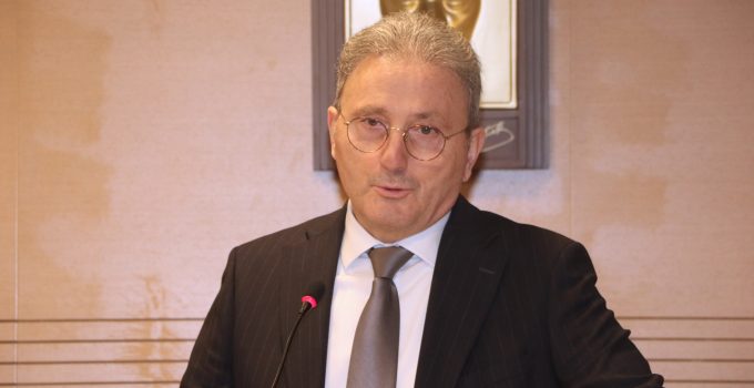 İstihdam İçin Tekstil Şart