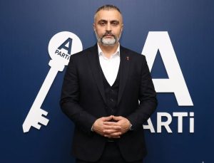 ANAHTAR PARTİ BULANCAK İLÇE BAŞKANI OLCAY KOÇ: “GİRESUN’UN YÜZDE 85’İ MADEN ŞİRKETLERİNE PEŞKEŞ ÇEKİLİYOR”
