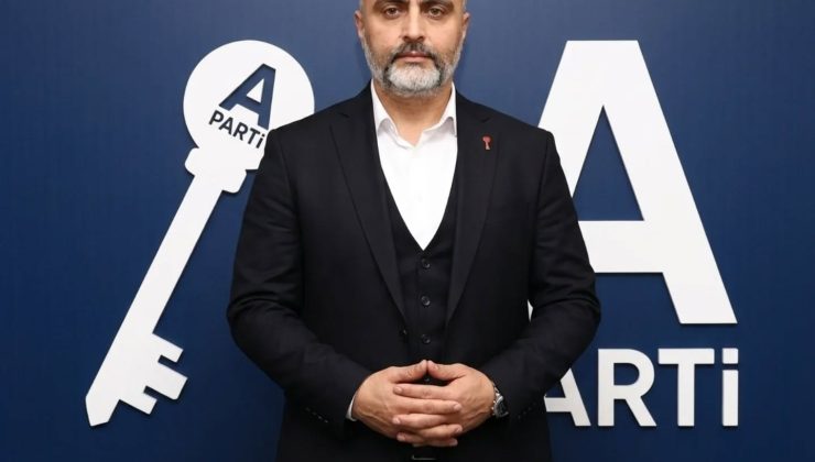 ANAHTAR PARTİ BULANCAK İLÇE BAŞKANI OLCAY KOÇ: “GİRESUN’UN YÜZDE 85’İ MADEN ŞİRKETLERİNE PEŞKEŞ ÇEKİLİYOR”