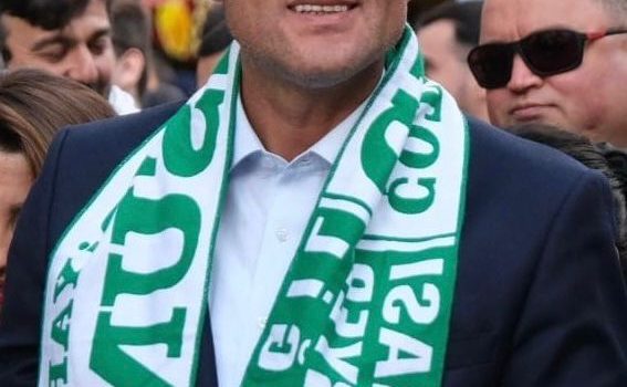 BAŞKAN KÖSE GİRESUNSPOR’UN YENİ YASŞINI KUTLADI