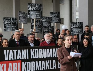 CHP’DEN 23 NİSAN AÇIKLAMASI: “MİLLİ EGEMENLİK VESAYET ALTINDA”