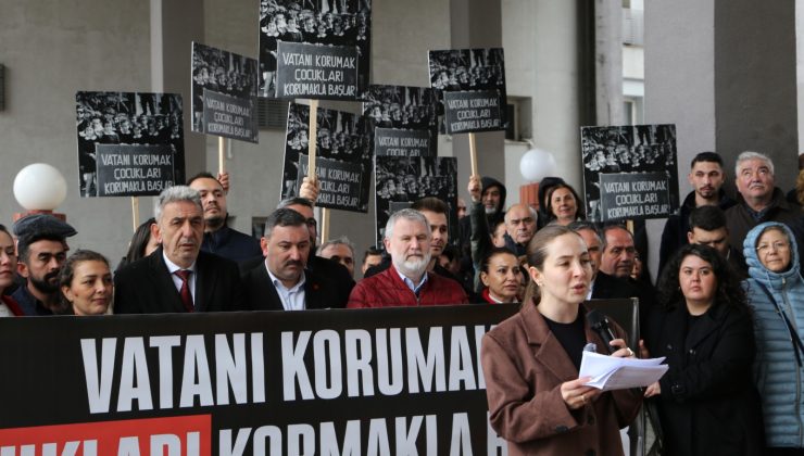 CHP’DEN 23 NİSAN AÇIKLAMASI: “MİLLİ EGEMENLİK VESAYET ALTINDA”