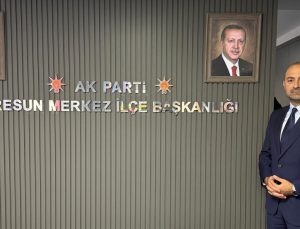 CİVELEKOĞLU’NDAN CHP’Lİ KÜÇÜK’E SERT YANIT: “HİZMET ÜRETEMEMENİN ACİZLİĞİ”